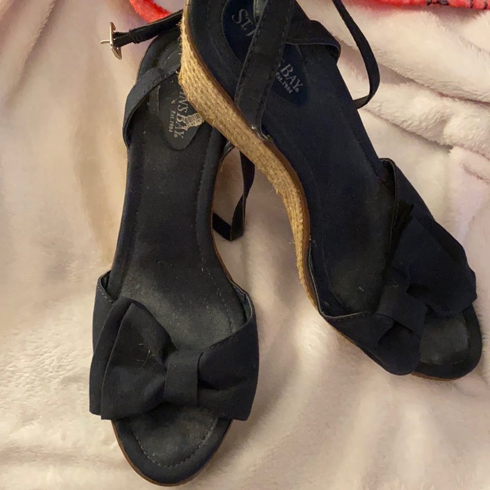 Wedges